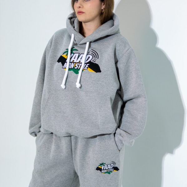 Bluza kangurka