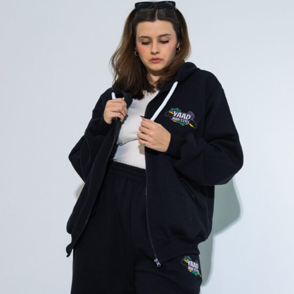 Bluza rozpinana