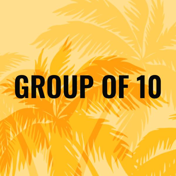 GROUP OF 10