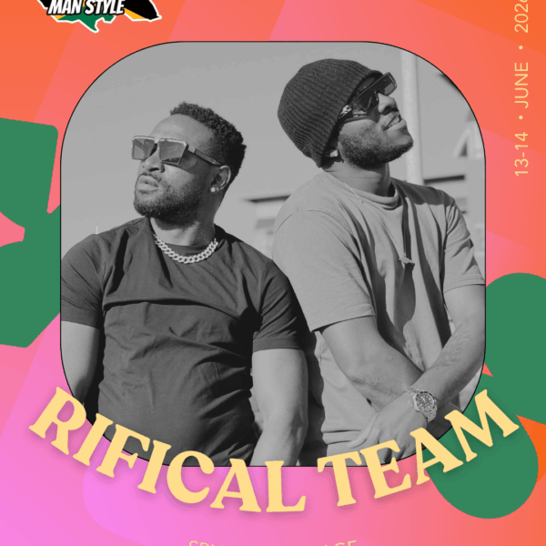 RIFICAL TEAM