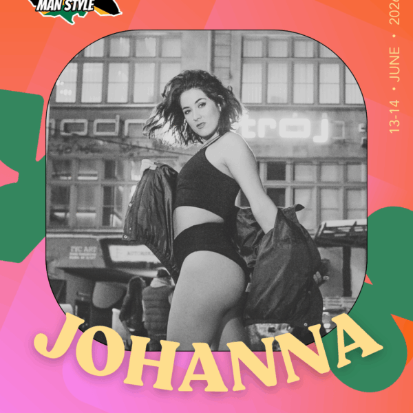 JOHANNA