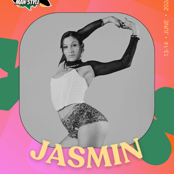 JASMIN
