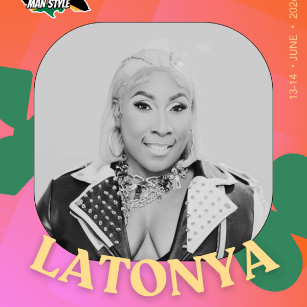 LATONYA