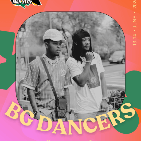 BG DANCERS