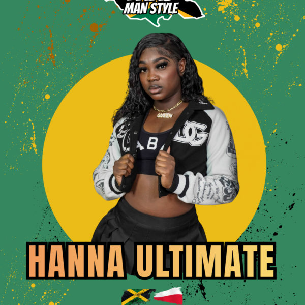 HANNA ULTIMATE