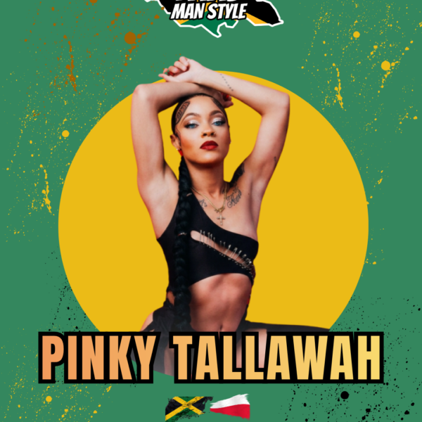 PINKY TALLAWAH